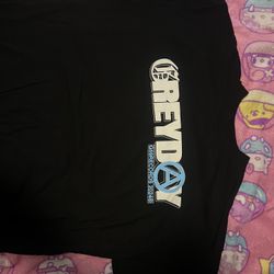 $uicideboy$ Greyday 24 Official Merch 