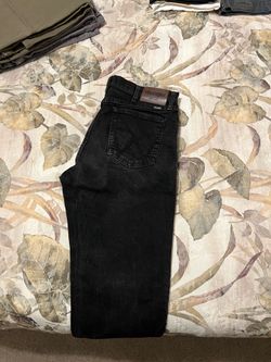 Wrangler pant