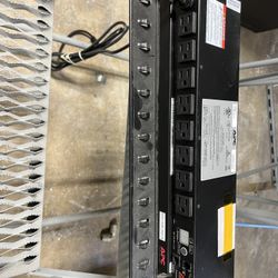 APC PDU