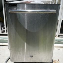 Maytag Dishwasher