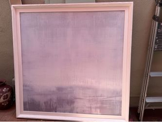 Fate" Abstract Framed Print (Model #41456) by The Uttermost Company.