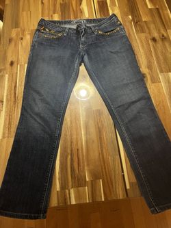 Jeans - Robin’s Jeans 