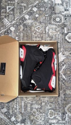 Jordan 6 Retro Infrared 2026
