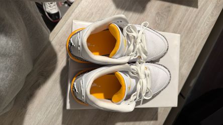 Women’s air Jordan retro 6.5