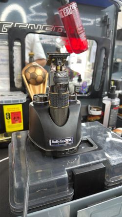 Babyllisspro Outliner