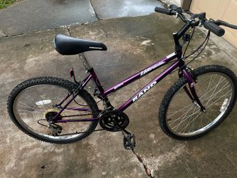 Pacific Rand LA Cruisin Mountain Bike