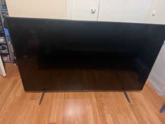 Samsung 65inch TV