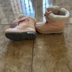 Snow Boots For Girls
