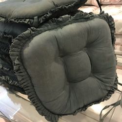 Cushions For Chairs 