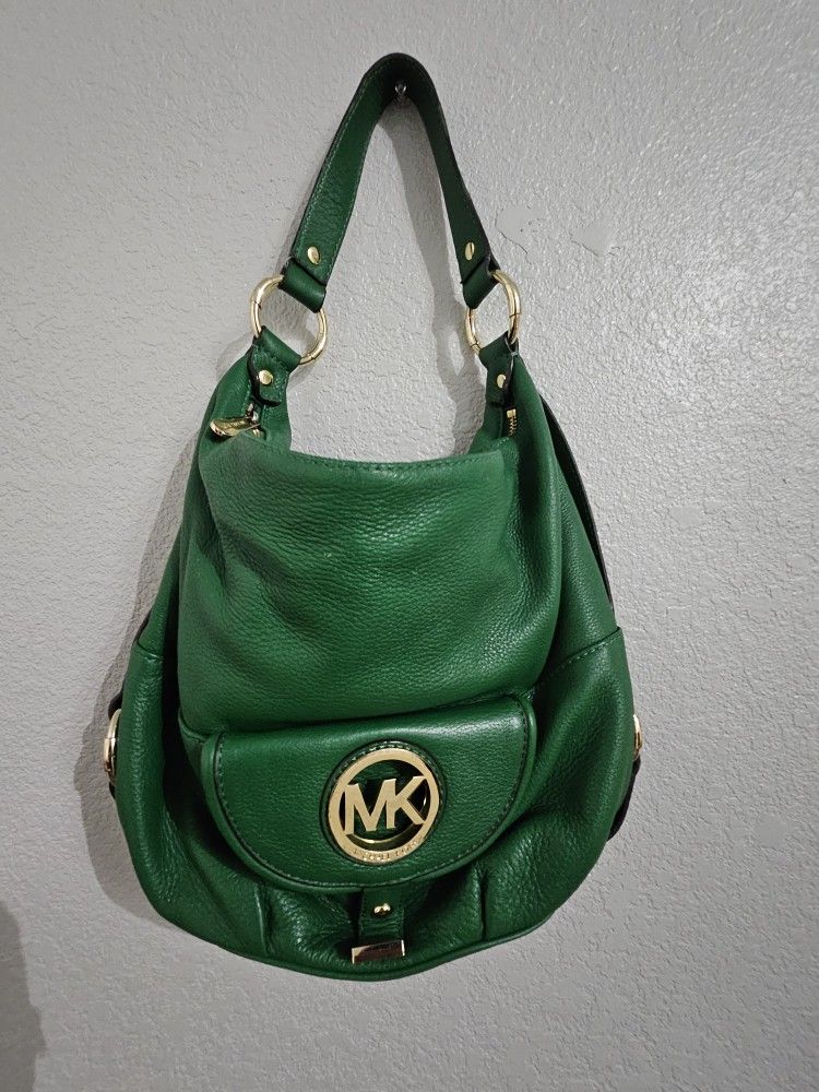 Mk Purse