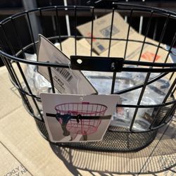 Bike Basket - Removable 