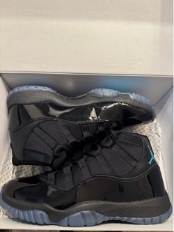 Jordan 11 Gamma Blue (2025) – Size 10 – $240 OBO
