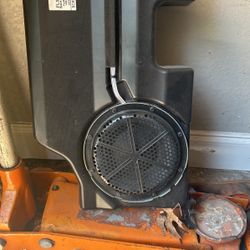 2015 -20 Ford F150 Rear Speaker  