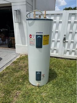 Water heater
