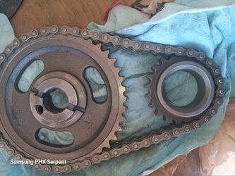 Timing Chain