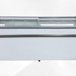 NSF 65 ins Supermarket Food Freezer SDSC600