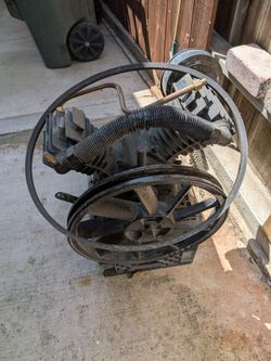 compressor pump
