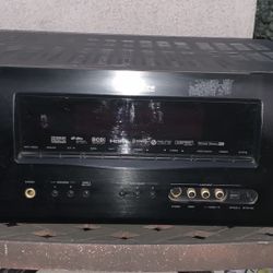 DENON Receiver
