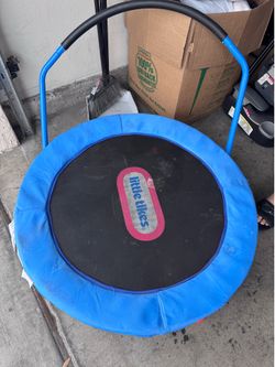 Trampoline