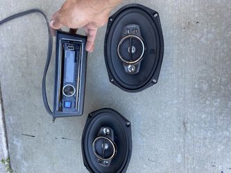 Speakers