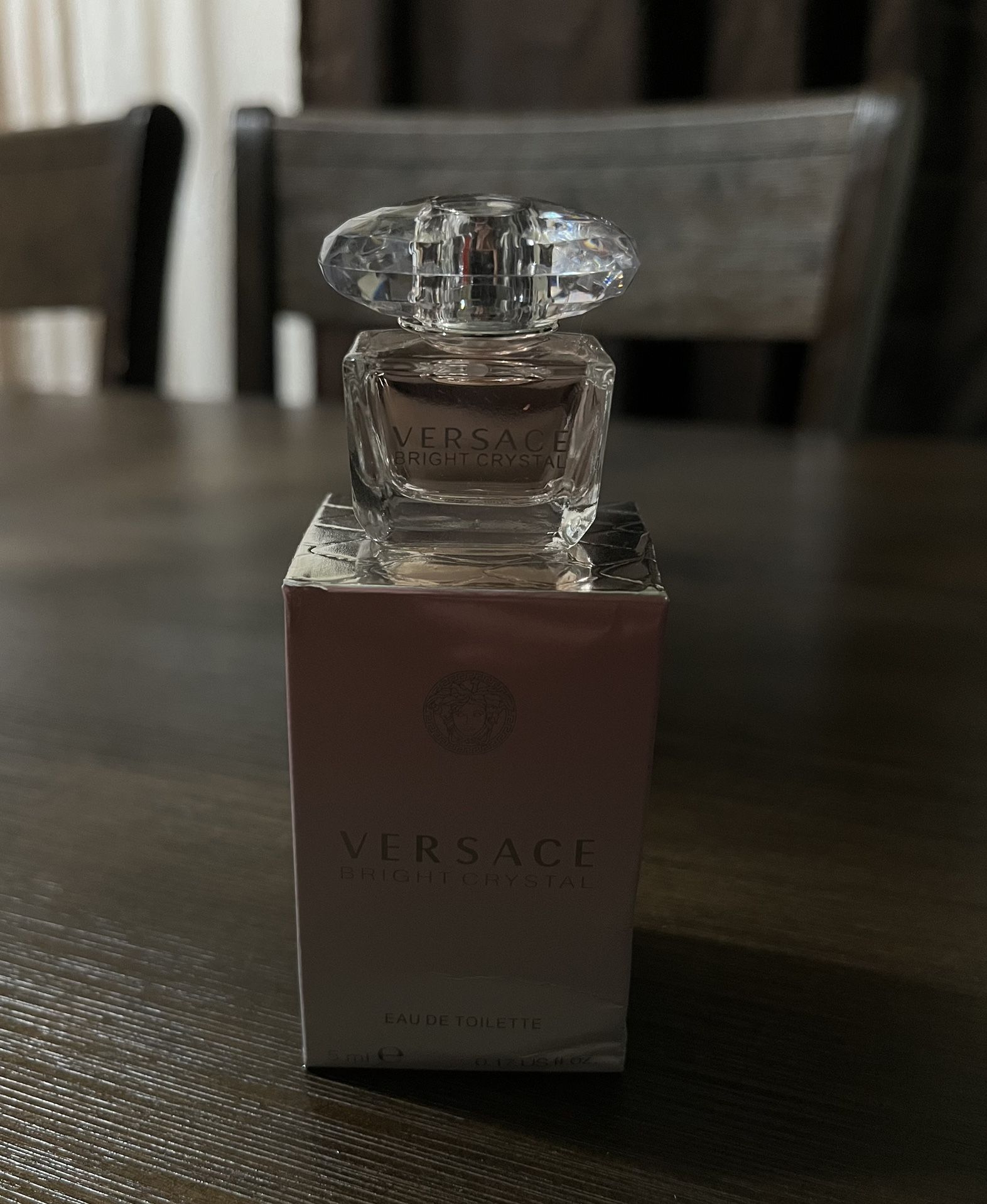 Mini Perfume 