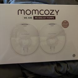 Momcozy Breastpump