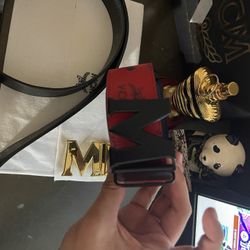 Mcm Belt