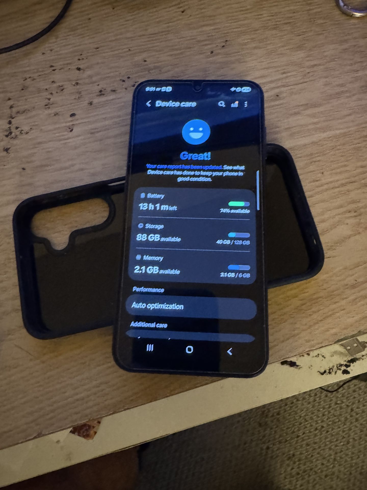 Samsung Galaxy A25 5G Unlocked 