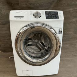 Samsung Washer Laundry