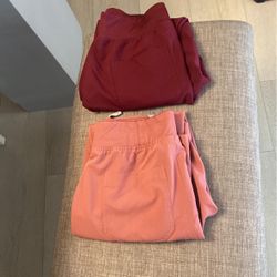 Women’s Figs Scrubs