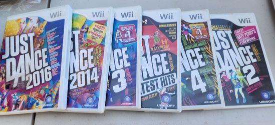 Games