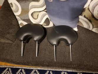 Acura cl type s headrest