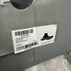Balenciaga 3XL sock sneakers