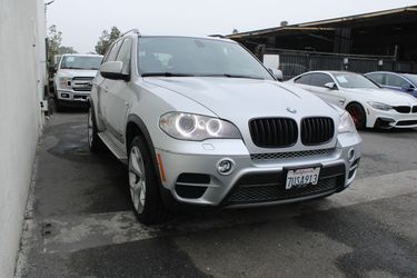 2013 BMW X5