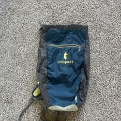 Cotopaxi 18L Backpack
