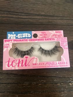 Lashes