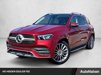 2023 Mercedes-Benz GLE 350
