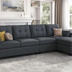 Couch Sectional 