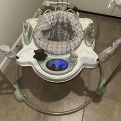 Baby Bouncer