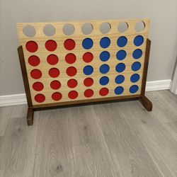 Connect 4