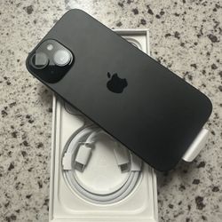Apple IPhone 15 T-Mobile 