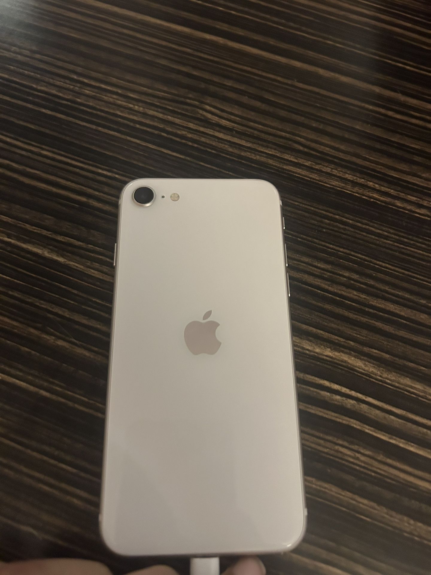 iPhone SE