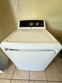 GR electric Dryer secadora electrica