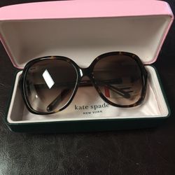 Sunglasses Kate Spade 