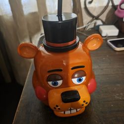 Five Nights At Freddys Cup 