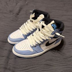 Nike Air Jordan 1 Retro High OG Sneakers