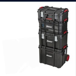 Tool Box 