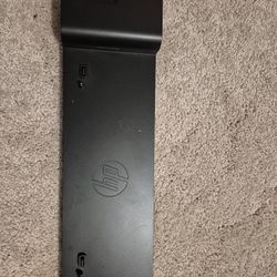 HP Dock Station For Sale