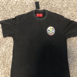 Godspeed T-shirt