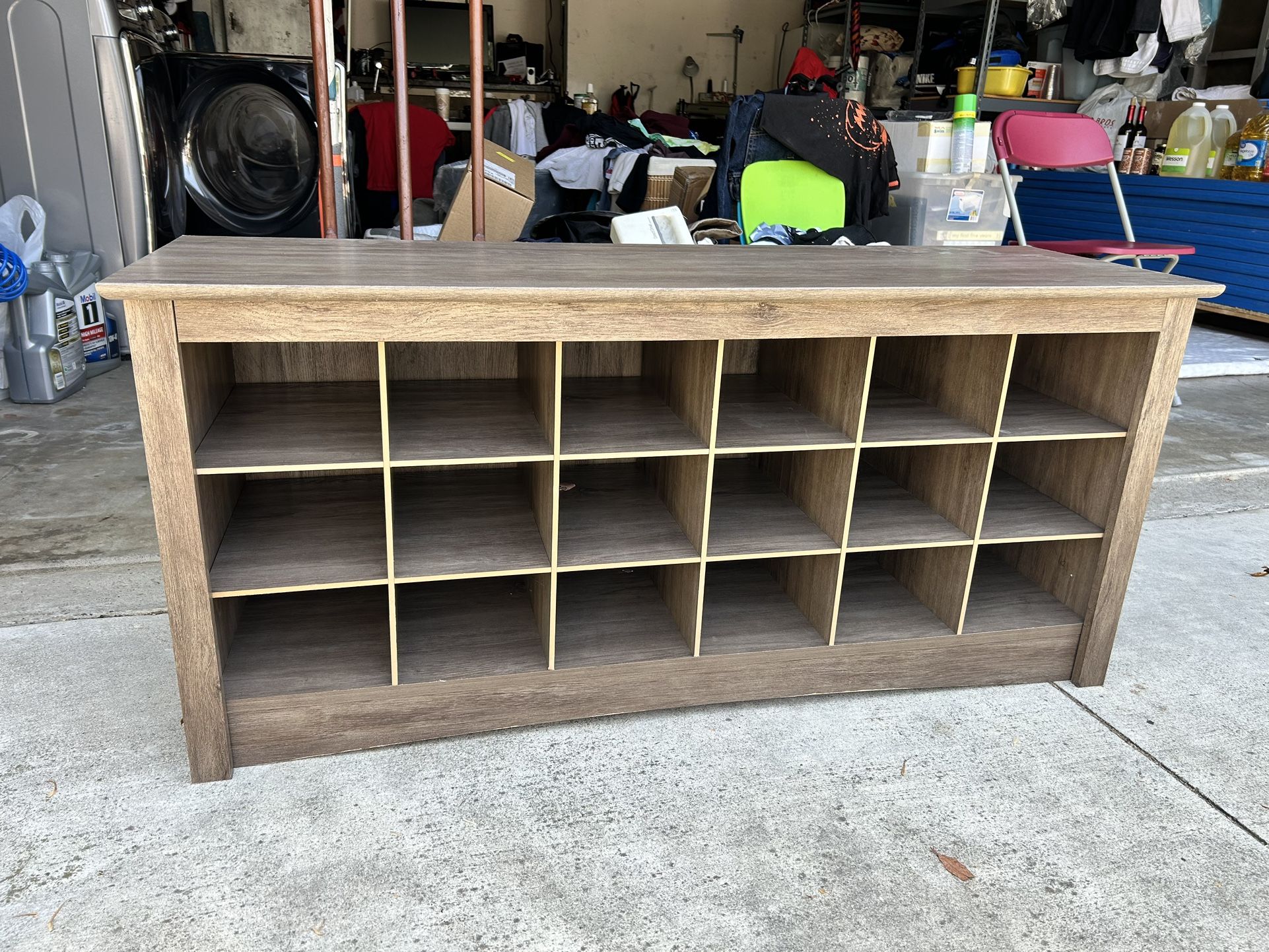 Shoe Cubby for Sale in Garden Grove, CA OfferUp